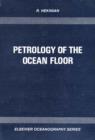 Image for Petrology of the ocean floor : 33