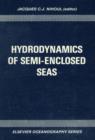 Image for Hydrodynamics of Semi-enclosed Seas: Proceedings of the 13th International Lißege Colloquium On Ocean Hydrodynamics : 34