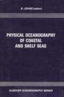 Image for Physical Oceanography of Coastal and Shelf Seas