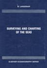 Image for Surveying and Charting of the Seas