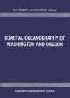 Image for Coastal Oceanography of Washington and Oregon