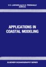 Image for Applications in coastal modeling