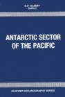 Image for Antarctic Sector of the Pacific