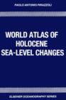 Image for World atlas of Holocene sea-level changes