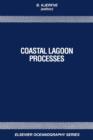 Image for Coastal lagoon processes