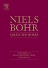 Image for Niels Bohr: collected works. Vol. 10, Complementarity beyond physics (1928-1962)