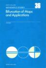 Image for Bifurcation of maps and applications