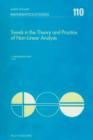 Image for Trends in the Theory and Practice of Non-linear Analysis: Proceedings of the Vith International Conference On Trends in the Theory and Practice of Non-linear Analysis Held at the University of Texas at Arlington, June 18-22, 1984
