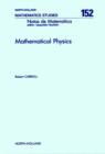 Image for Mathematical Physics.: Elsevier Science Inc [distributor],.