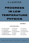 Image for Progress In Low Temperature Physics V5