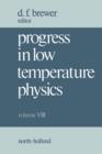 Image for Progress in Low Temperature Physics.