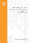 Image for Introduction To Nonassociative Algebras