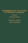 Image for Fundamentals of the Theory of Operator Algebras.