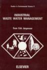 Image for Industrial waste water management