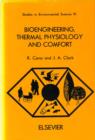 Image for Bioengineering, thermal physiology and comfort