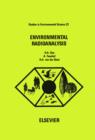 Image for Environmental Radioanalysis