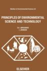 Image for Principles of Environmental Science and Technology.