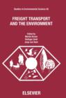 Image for Freight transport and the environment