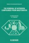 Image for The removal of nitrogen compounds from wastewater