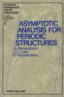 Image for Asymptotic analysis for periodic structures