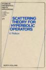 Image for Scattering Theory for Hyperbolic Operators.