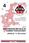 Image for Evaluation of Analytical Methods in Biological Systems.:  (Hazardous metals in human toxicology)