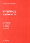 Image for Interface dynamics