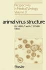 Image for Animal virus structure