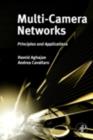 Image for Multi-camera networks: principles and applications