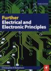 Image for Further electrical and electronic principles