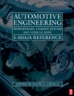 Image for AUTOMOTIVE ENGINEERING EMEGA REFERENCE