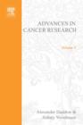 Image for ADVANCES IN CANCER RESEARCH, VOLUME 9