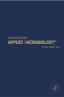 Image for Advances in applied microbiology. : Vol. 64.