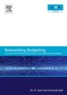 Image for Reinventing budgeting: the impact of third way modernisation on local government budgeting