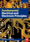 Image for Fundamental electrical and electronic principles