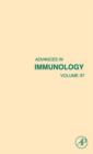 Image for Advances in immunology.. : Volume 97