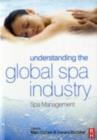 Image for Understanding the global spa industry: spa management