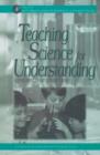 Image for Teaching Science for Understanding: A Human Constructivist View
