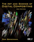 Image for The art and science of digital compositing