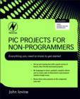 Image for PIC projects for non-programmers