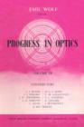 Image for Progress In Optics Volume 9