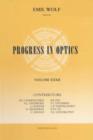 Image for Progress in Optics Volume 32