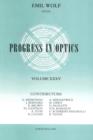 Image for Progress in Optics Volume 35