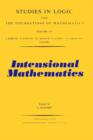 Image for Intensional mathematics