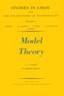 Image for Model Theory