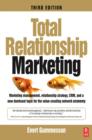 Image for Total relationship marketing
