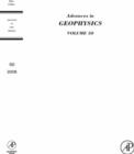 Image for Advances in geophysics.: (Earth heterogeneity and scattering effects on seismic waves) : Vol. 50,