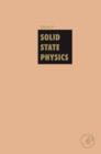Image for Solid State Physics.