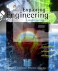 Image for Exploring Engineering: An Introduction to Engineering and Design