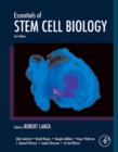 Image for Essentials of stem cell biology